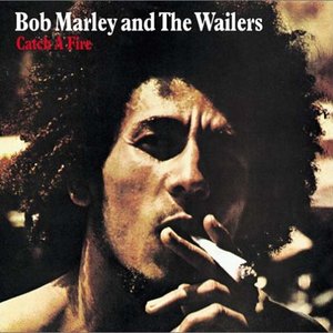 Image for 'Catch A Fire (Deluxe Edition) disc 1'