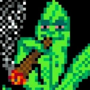 Image for 'Green'