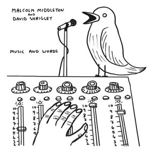 Imagen de 'Music and Words'