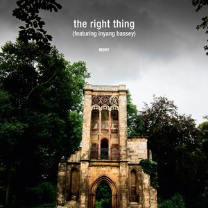 'The Right Thing (Remixes) [feat. Inyang Bassey]'の画像