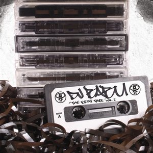 Bild für 'The Beat Tape Vol. 2'