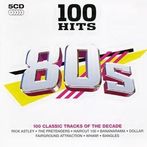 Image for '100 Hits of the '80s'