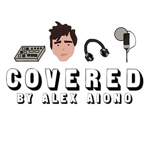 Image for 'Covered'