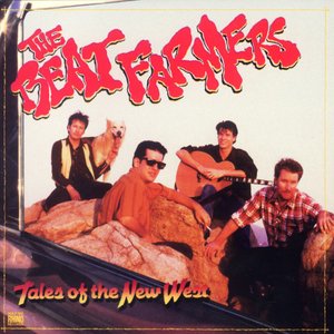 Изображение для 'Tales of the New West (Remastered)'