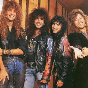 Image for 'Winger'