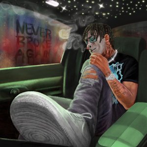 Imagem de 'Flossin’ (feat. YoungBoy Never Broke Again)'