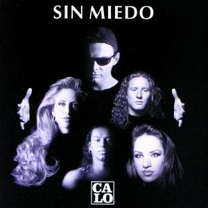 Image for 'Sin Miedo'