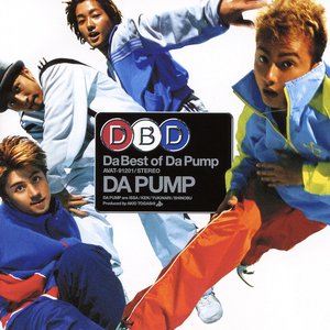 'Da Best of DA PUMP'の画像