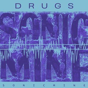 “DRUGS”的封面