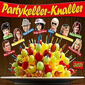 Image for 'Partykeller-Knaller'