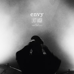 Immagine per 'LAST WISH Live at Liquidroom Tokyo'