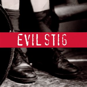 Image pour 'Evil Stig (feat. Joan Jett)'