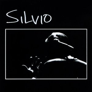 “Silvio”的封面