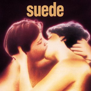 Image for 'Suede (Deluxe Edition)'