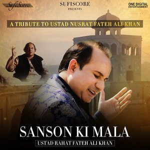 Image for 'Sanson Ki Mala'