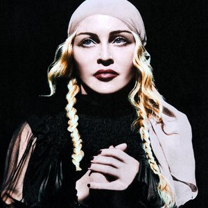 Image pour 'Madonna'