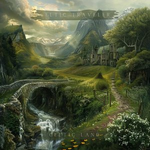 Image for 'Celtic Land'