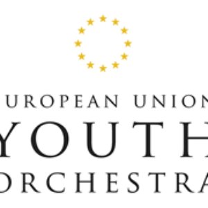 Image for 'European Union Youth Orchestra'