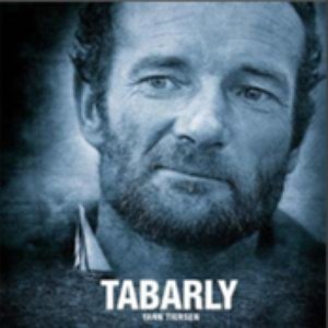 “Tabarly (Bande originale du film)”的封面