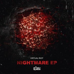 Image for 'Nightmare EP'