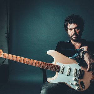 “Doyle Bramhall II”的封面
