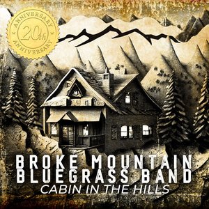 “Cabin in the Hills”的封面