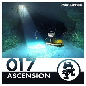 'Monstercat 017 - Ascension' için resim