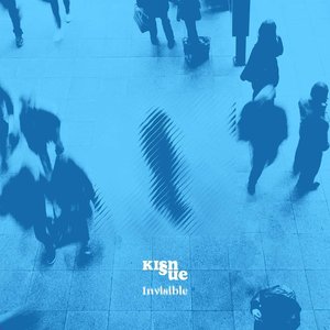 Image for 'Invisible'