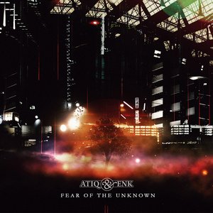 Image pour 'Fear of the Unknown'