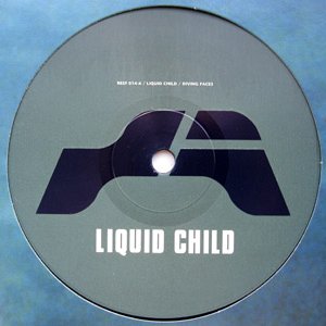 Image for 'Liquid Child'