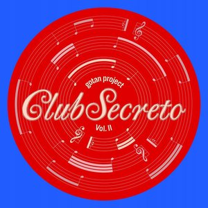 'Club Secreto, Vol. 2' için resim