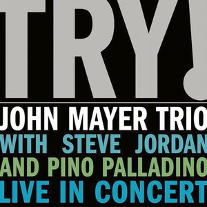 Image pour 'Try! - Live in Concert'