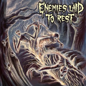 Image for 'Enemies Laid to Rest'