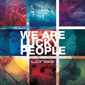 'We Are Lucky People'の画像