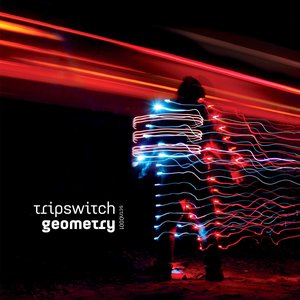 “Geometry”的封面