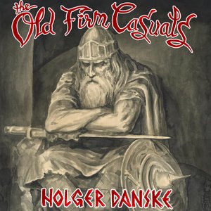 Изображение для 'Holger Danske'