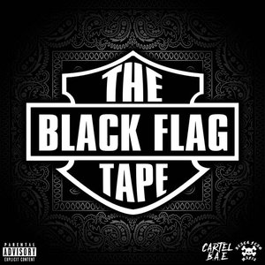 Image for 'The Black Flag Tape'
