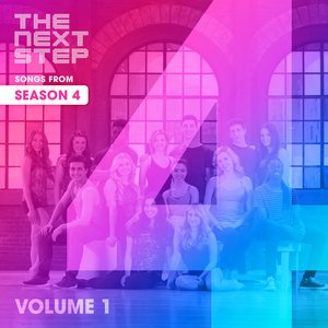 Imagen de 'Songs from The Next Step: Season 4 Volume 1'