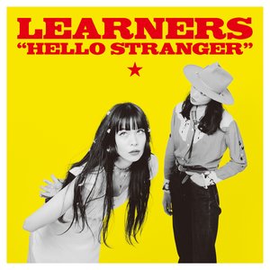 Image for 'HELLO STRANGER'