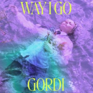 “Way I Go”的封面