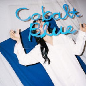 Image for 'Cobalt Blue'