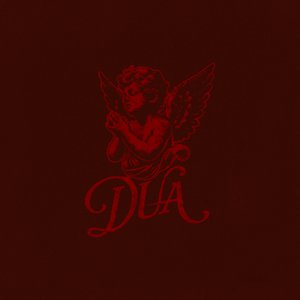 “Dua”的封面