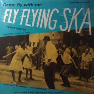 'Fly Flying Ska' için resim