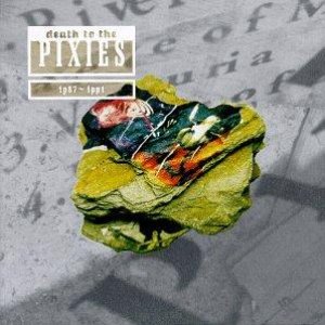 Image for 'Death To The Pixies (Disc 1)'