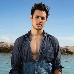 “Jorge Blanco”的封面