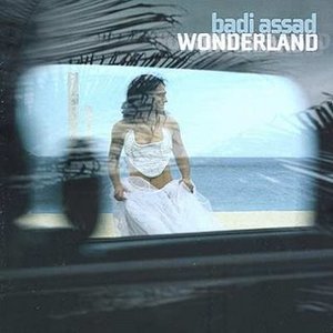 Image for 'Wonderland'