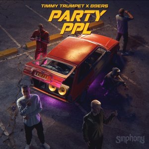 Image for 'Party PPL'