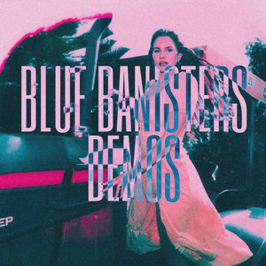 'Blue Banisters Demos' için resim