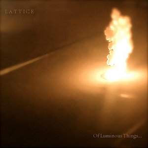 Image for 'Of Luminous Things...'