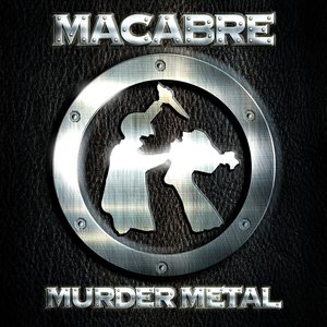 Image for 'Murder Metal (Remastered)'